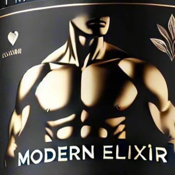 Modern Elixir CH